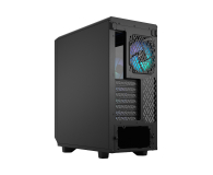 Fractal Design Meshify 2 Compact Lite RGB Black TG Light tint - 1076434 - zdjęcie 14